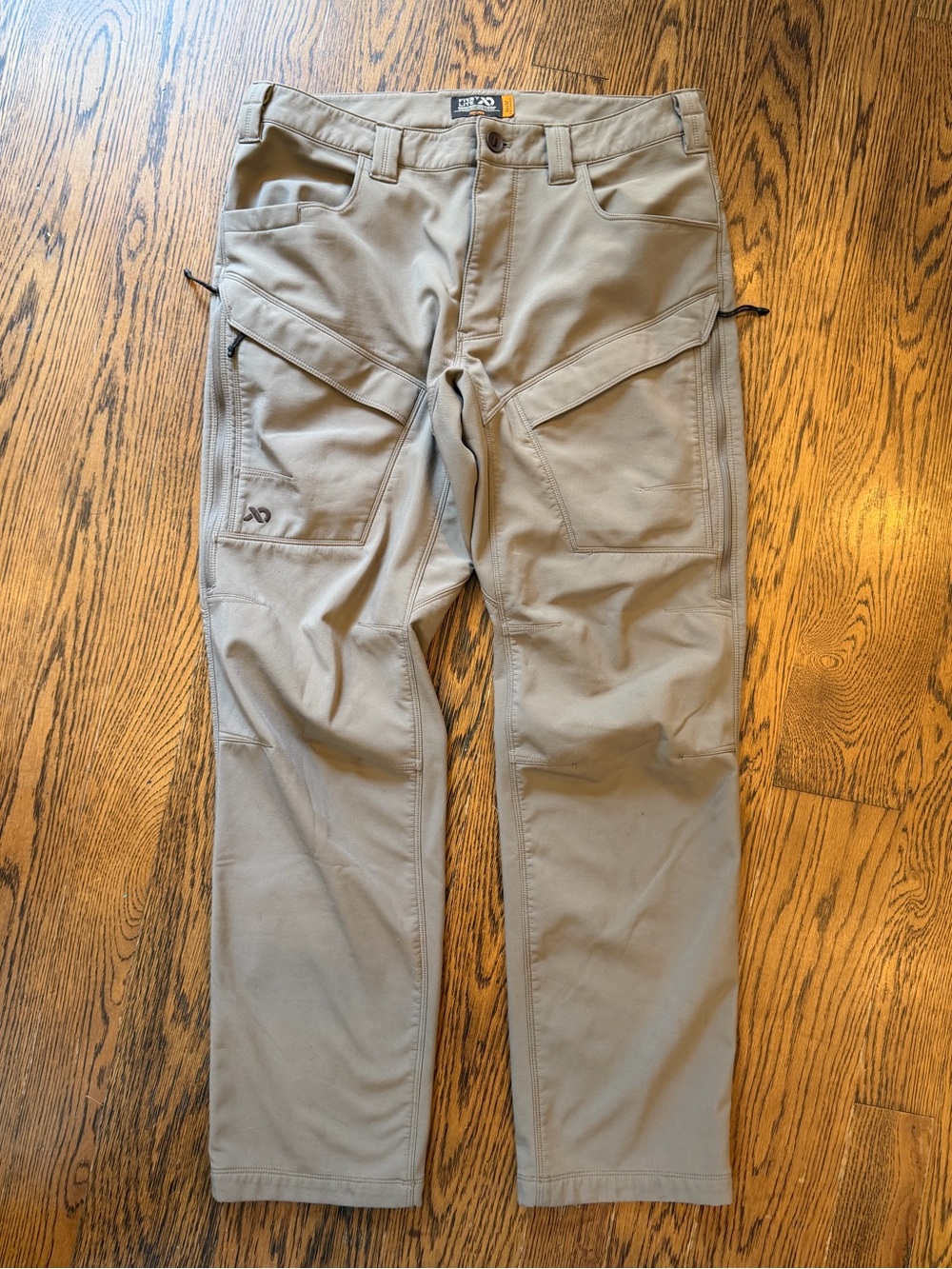 First lite 308 Lined 34x32